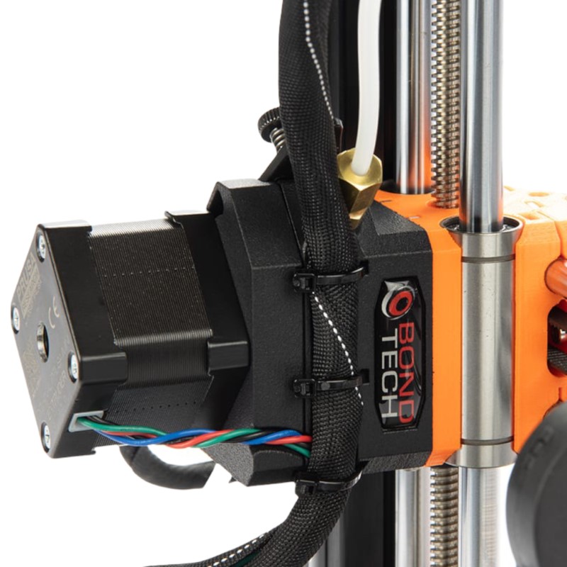 KIT IFS Extruder for Prusa Mini or Mini+ upgrade IDGA - Bondtech - Image 3
