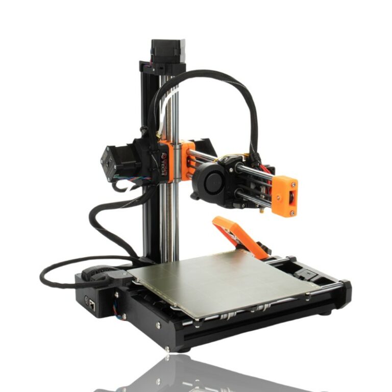 KIT IFS Extruder for Prusa Mini or Mini+ upgrade IDGA - Bondtech - Image 7