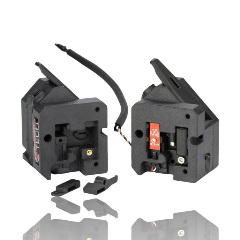KIT IFS Extruder for Prusa Mini or Mini+ upgrade IDGA - Bondtech - Image 10