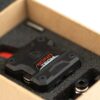 LGX Large Gears eXtruder (com motor LDO Nema17 ) - Bondtech