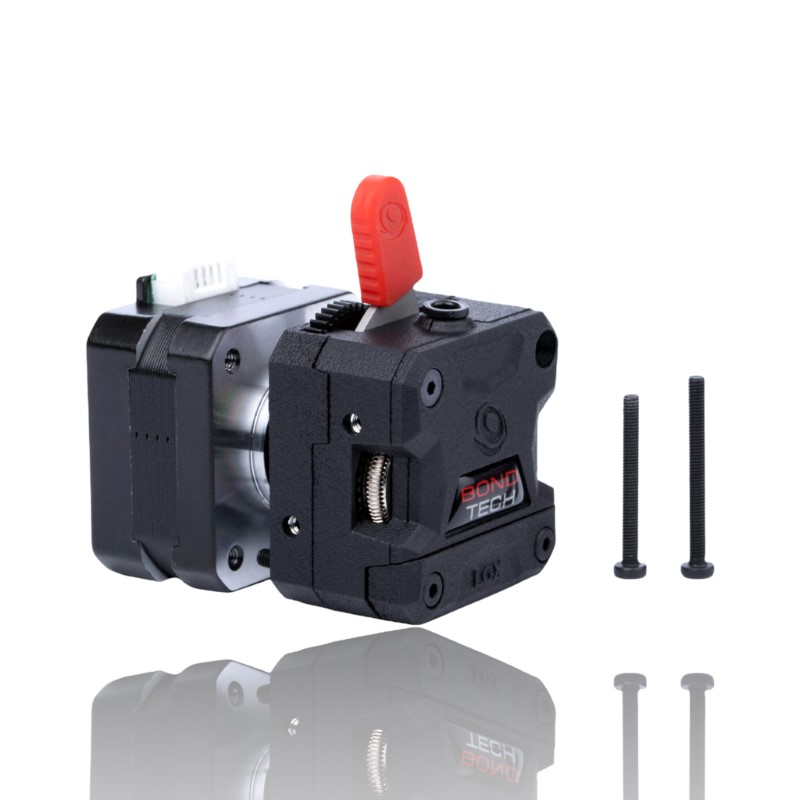 LGX Large Gears eXtruder (com motor LDO Nema17 ) - Bondtech - Image 6