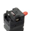 LGX Large Gears eXtruder (com motor LDO Nema17 ) - Bondtech