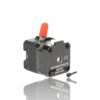 LGX Large Gears eXtruder (com motor LDO Nema17 ) - Bondtech