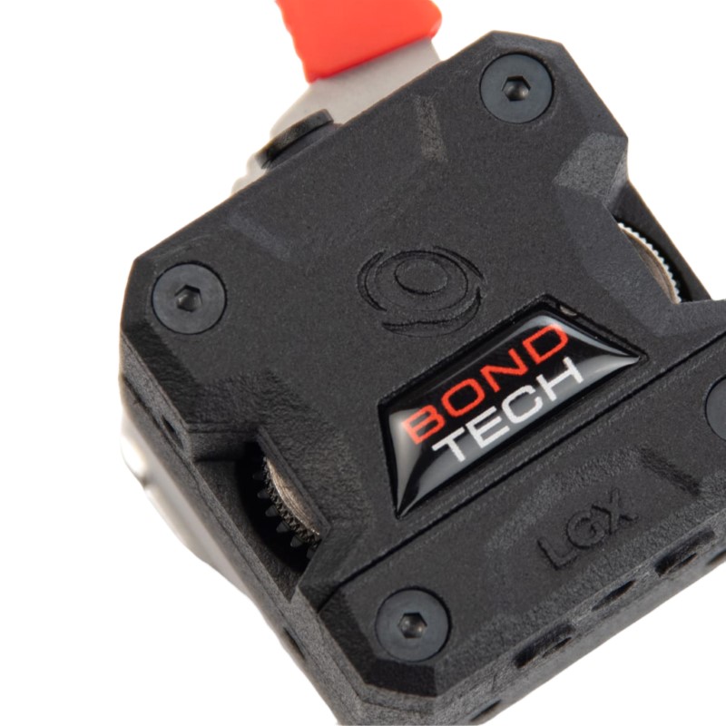 LGX Large Gears eXtruder (com motor LDO Nema17 ) - Bondtech - Image 11