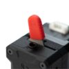 LGX Large Gears eXtruder (com motor LDO Nema17 ) - Bondtech