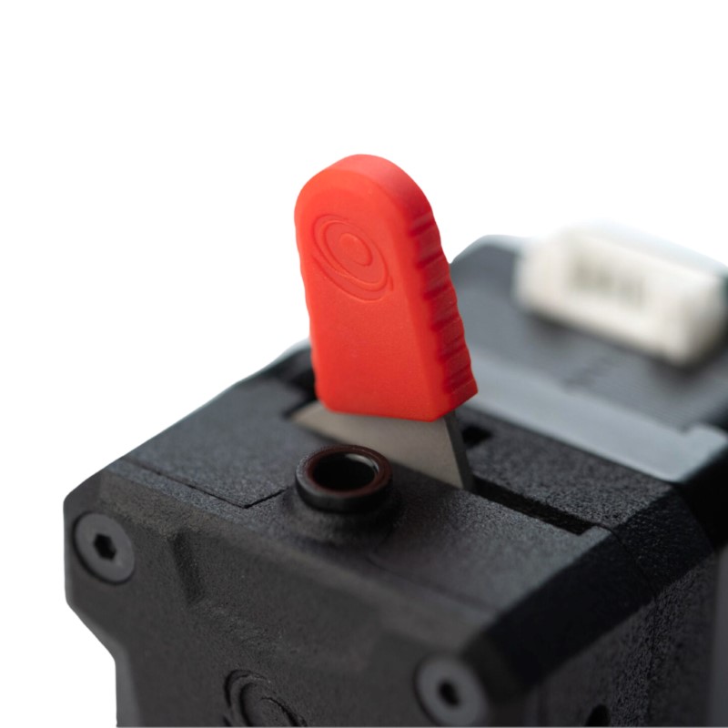 LGX Large Gears eXtruder (com motor LDO Nema17 ) - Bondtech - Image 10