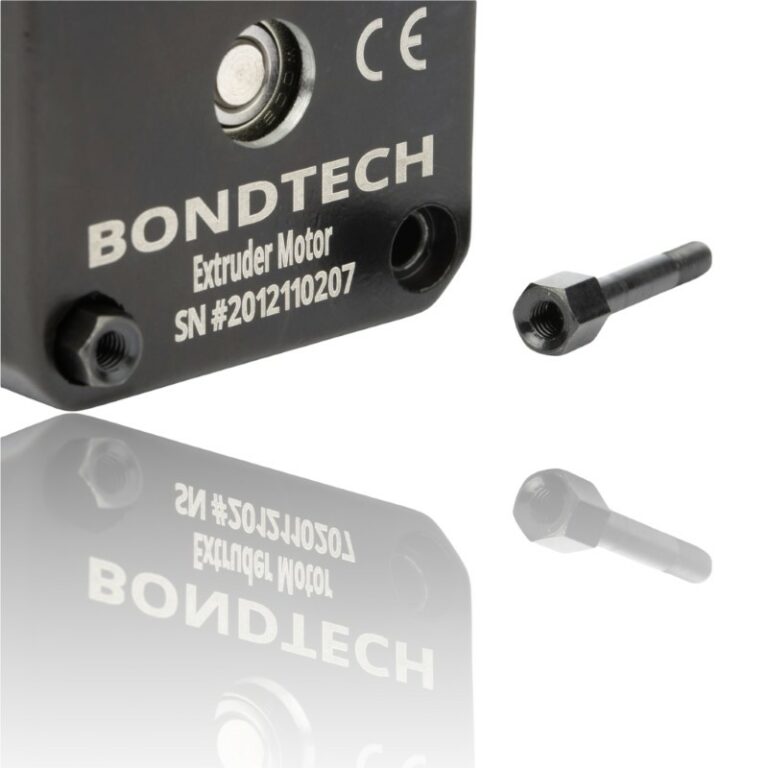 LGX Large Gears eXtruder (com motor LDO Nema17 ) - Bondtech - Image 14