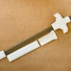 PLA EVOLT EASY 1kg Branco - Evolt