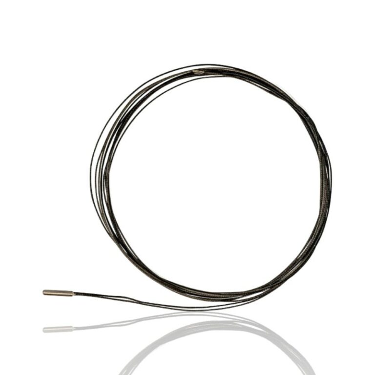 PT1000 RTD 500°C Temperature Sensor Termístor Alta Temperatura - Slice Engineering - Image 2