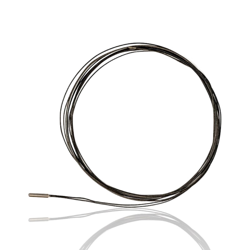 PT1000 RTD 500°C Temperature Sensor Termístor Alta Temperatura - Slice Engineering - Image 2