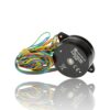 LDO Nema14 Round 20mm Pancake Motor 1.8º - Bondtech