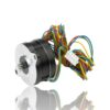 LDO Nema14 Round 20mm Pancake Motor 1.8º - Bondtech