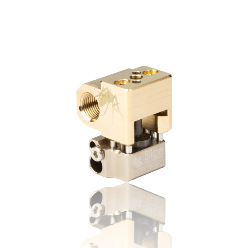 Mosquito Liquid Hotend - Slice Engineering