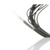 PT1000 RTD 500°C Temperature Sensor Termístor Alta Temperatura - Slice Engineering