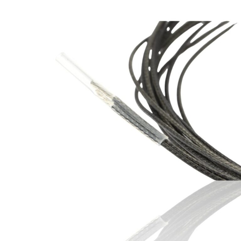 PT1000 RTD 500°C Temperature Sensor Termístor Alta Temperatura - Slice Engineering - Image 3