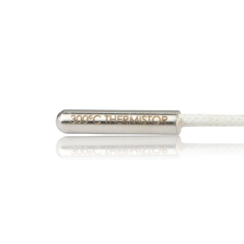 Slice 300°C Thermistor Temperature Sensor Termístor Alta Temperatura HT450 - Slice Engineering
