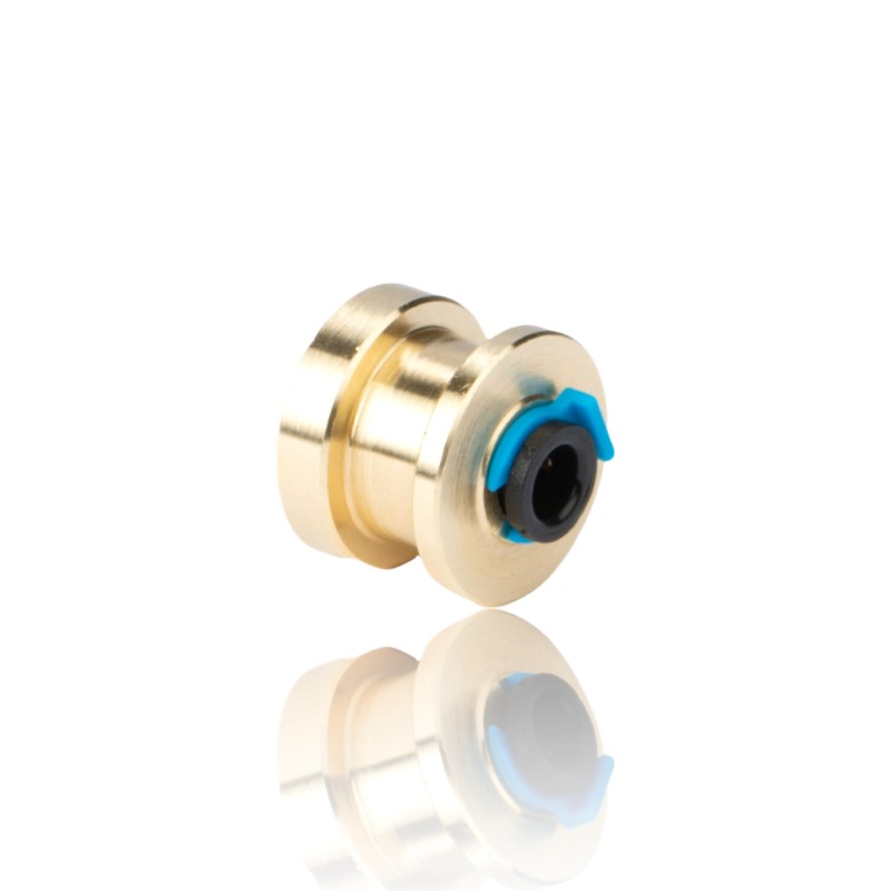 Mosquito Brass Groove Mount Adapter e Magnum - Slice Engineering - Image 3