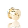 Mosquito Brass Groove Mount Adapter e Magnum - Slice Engineering