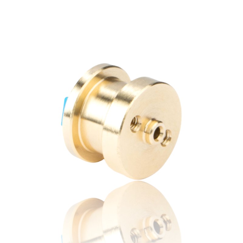 Mosquito Brass Groove Mount Adapter e Magnum - Slice Engineering - Image 4