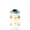 Mosquito Brass Groove Mount Adapter e Magnum - Slice Engineering