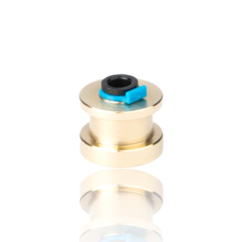 Mosquito Brass Groove Mount Adapter e Magnum - Slice Engineering