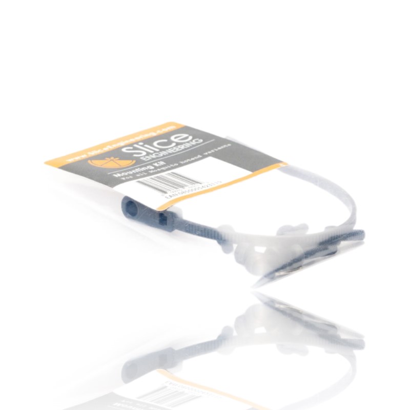 Mosquito Hotend Mounting Kit (compatível com Magnum ) - Slice Engineering - Image 2