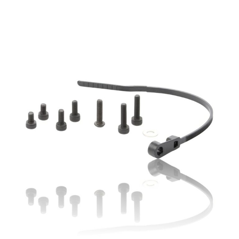 Mosquito Hotend Mounting Kit (compatível com Magnum ) - Slice Engineering