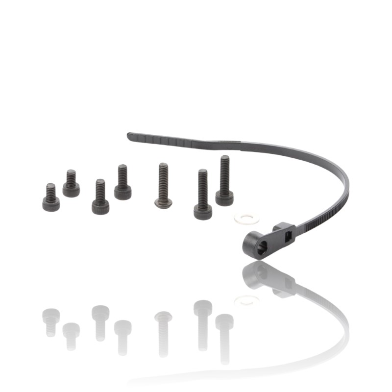 Mosquito Hotend Mounting Kit (compatível com Magnum ) - Slice Engineering