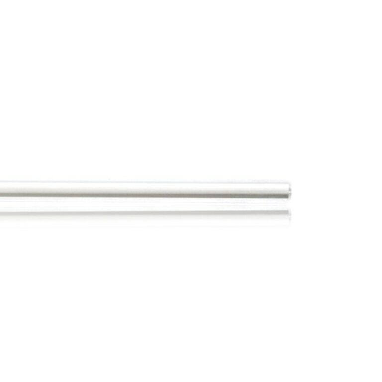 Smooth rod Y-axis ( 330mm Varão Liso Eixo T8 8mm Linear Shaft) - Prusa Original