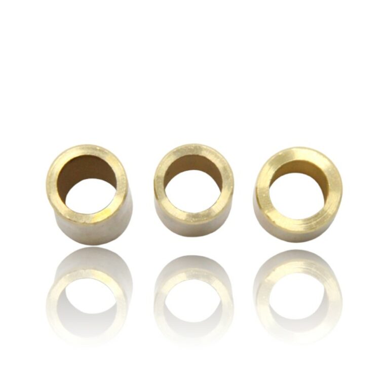 Rolamento Manga autolubrificante Latão 8*11*30 (Self-lubricating Brass Bearing Bushing Sleeve Ultimaker ) - AIMSOAR - Image 4