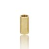 Rolamento Manga autolubrificante Latão 8*11*22 (Self-lubricating Brass Bearing Bushing Sleeve Ultimaker ) - AIMSOAR