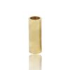 Rolamento Manga autolubrificante Latão 8*11*30 (Self-lubricating Brass Bearing Bushing Sleeve Ultimaker ) - AIMSOAR
