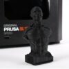 Prusament Resin Model Rich Black 1kg - Prusa Original