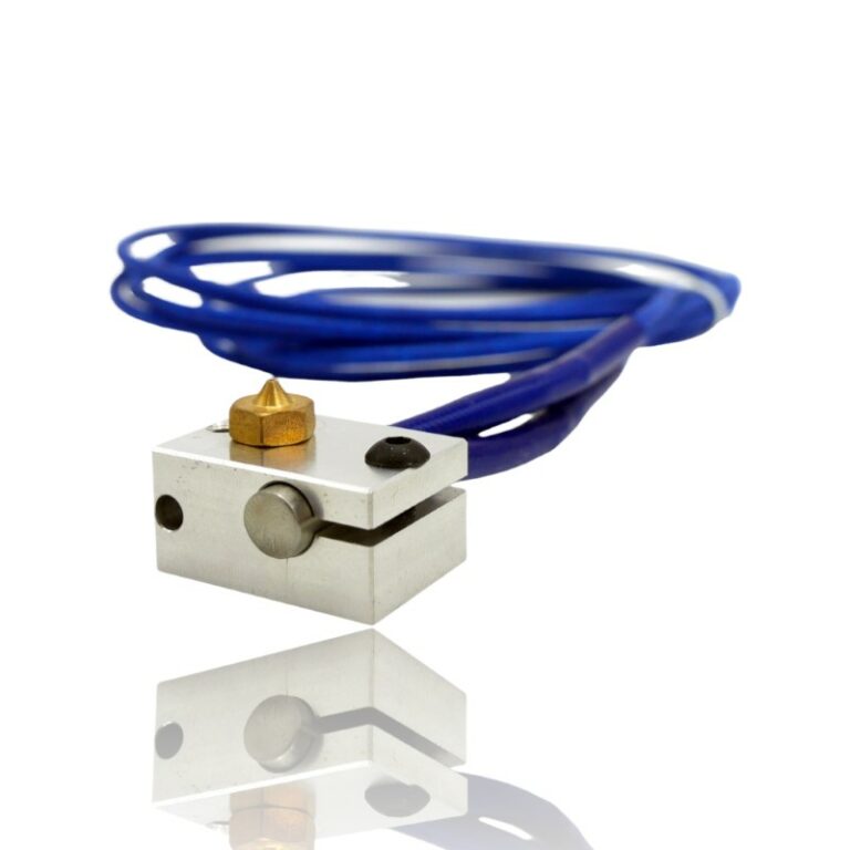 Resistência Standard Heater Cartridge 12V 30W - E3D - Image 2