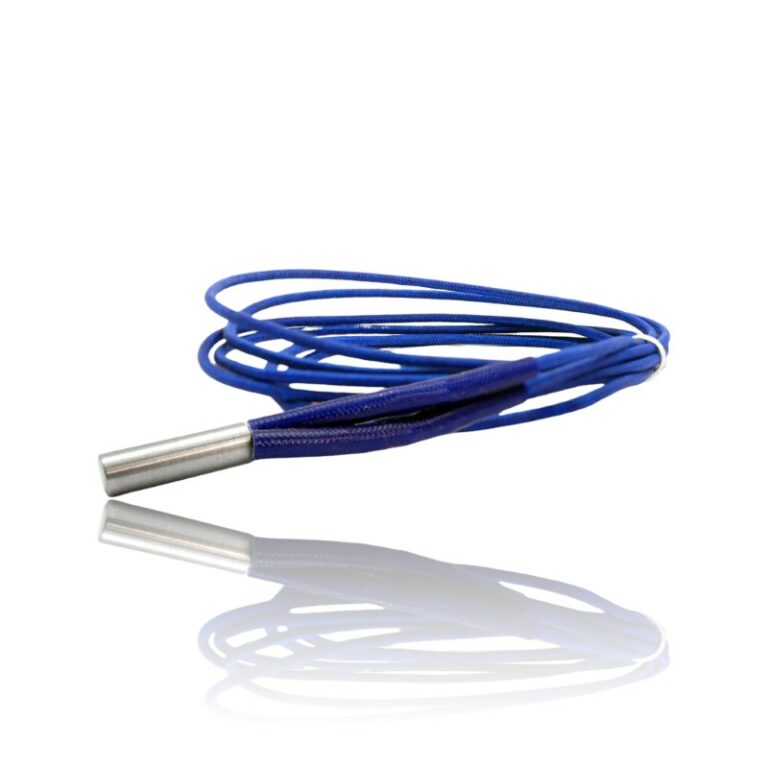 Resistência Standard Heater Cartridge 12V 30W - E3D