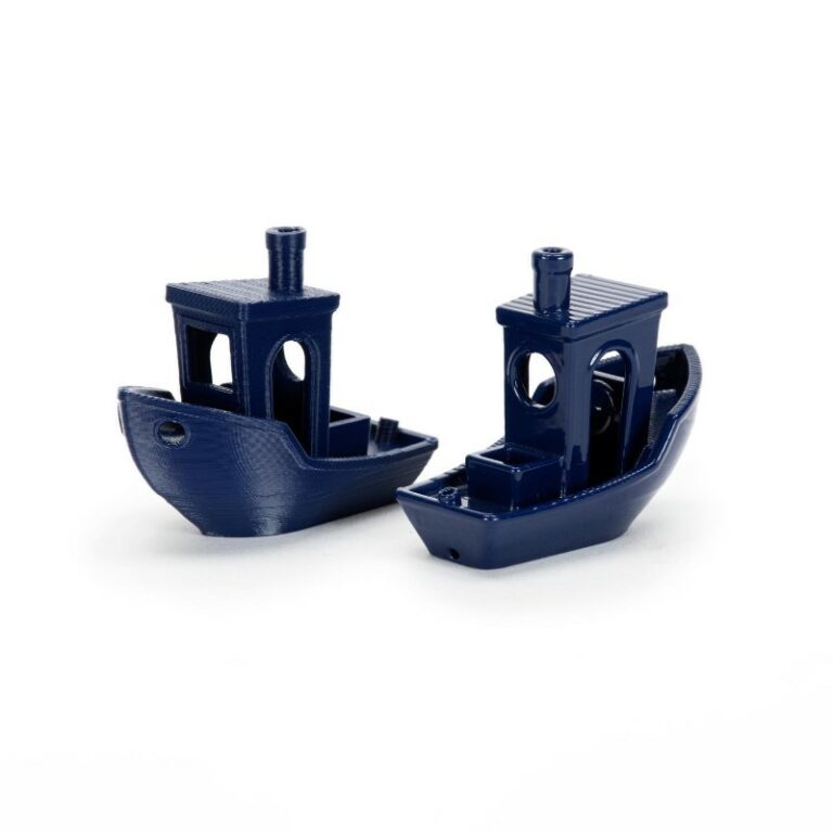 ASA 850g Prusament Sapphire Blue - Prusa Original - Image 2