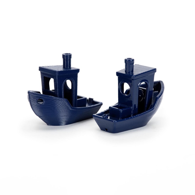 ASA 850g Prusament Sapphire Blue - Prusa Original - Image 2