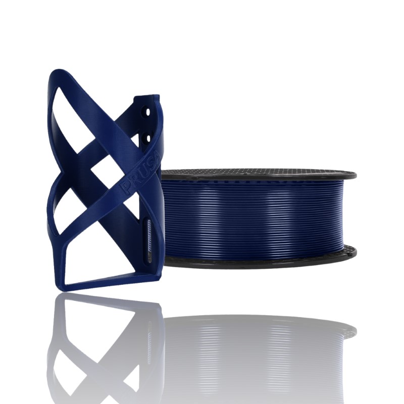 ASA 850g Prusament Sapphire Blue - Prusa Original