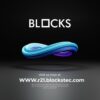 BLOCKS R21 Impressora 3D já montada ( auto bed leveling ) - BLOCKS