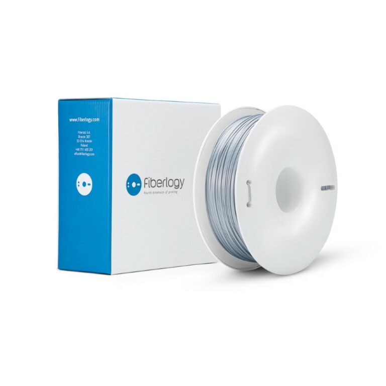 ASA 750g Inox - Fiberlogy - Image 4