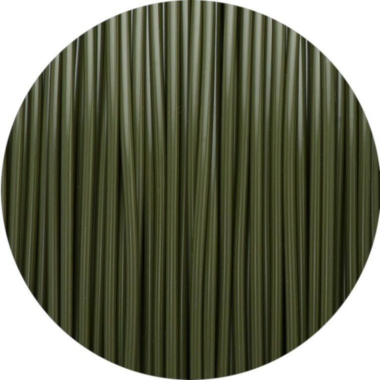 ASA 750g Olive Green - Fiberlogy - Image 2