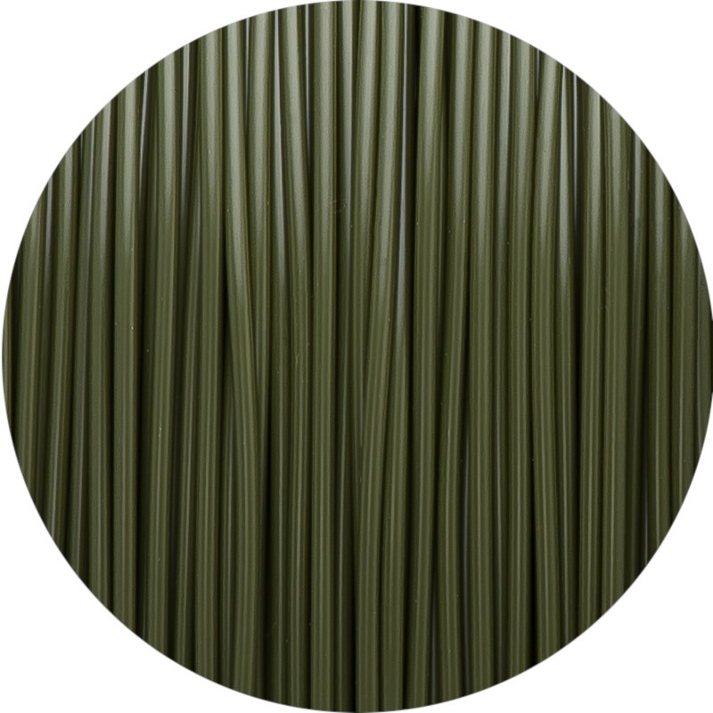 ASA 750g Olive Green - Fiberlogy - Image 2