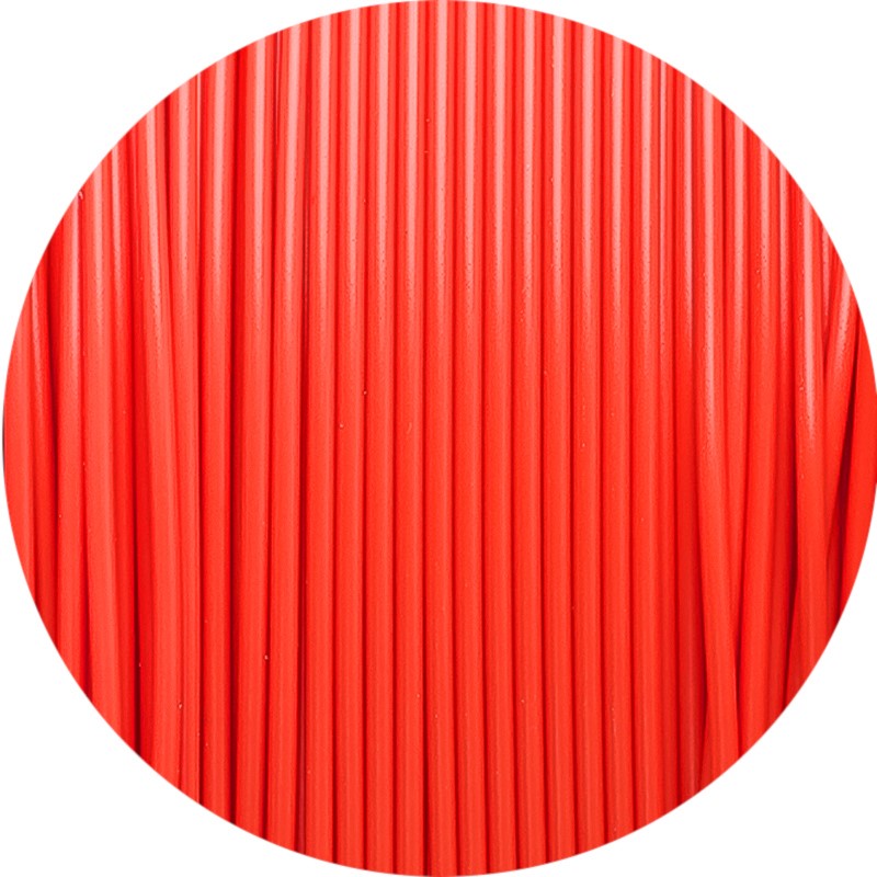 Easy PLA 850g Red Orange - Fiberlogy - Image 2