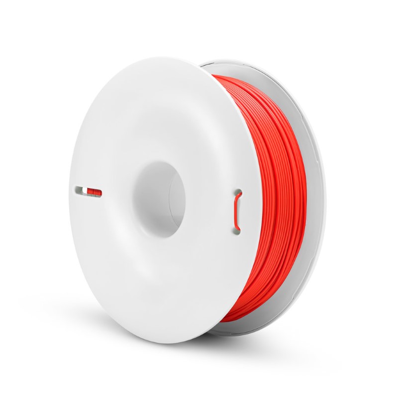 Easy PLA 850g Red Orange - Fiberlogy