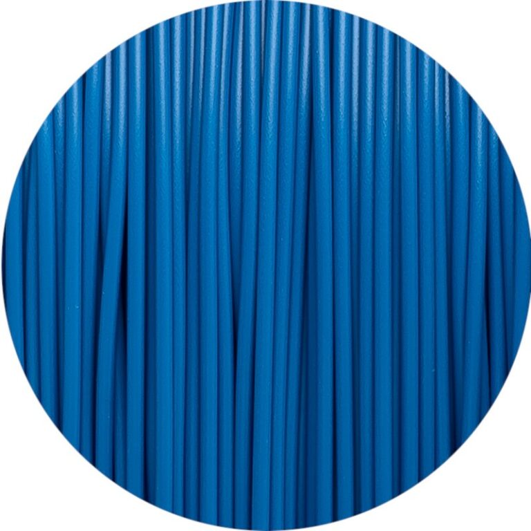 Easy PLA 10M (AMOSTRA) True Blue - Fiberlogy - Image 2