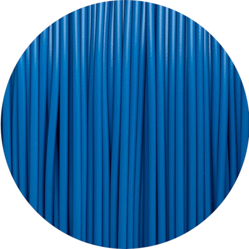 Easy PLA 10M (AMOSTRA) True Blue - Fiberlogy - Image 2