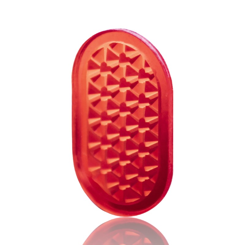 Pack Peças de Amostras da Original Prusa Impressora 3D Resina SL1S resin sample prints - Prusa Original - Image 8