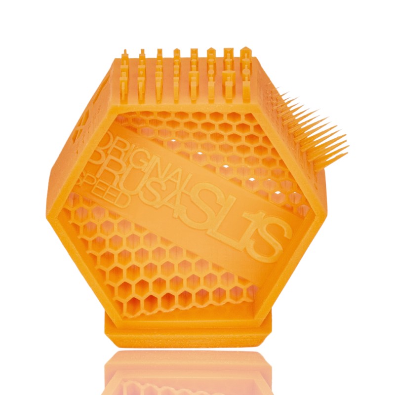 Pack Peças de Amostras da Original Prusa Impressora 3D Resina SL1S resin sample prints - Prusa Original - Image 7