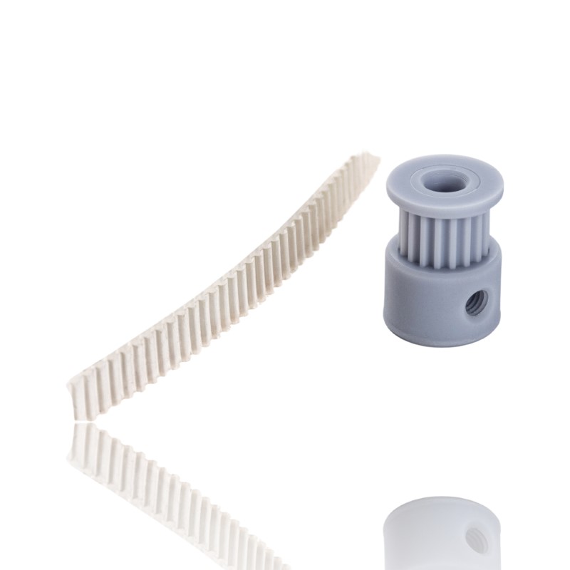 Pack Peças de Amostras da Original Prusa Impressora 3D Resina SL1S resin sample prints - Prusa Original - Image 6