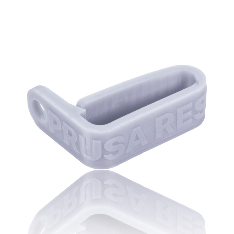 Pack Peças de Amostras da Original Prusa Impressora 3D Resina SL1S resin sample prints - Prusa Original - Image 10